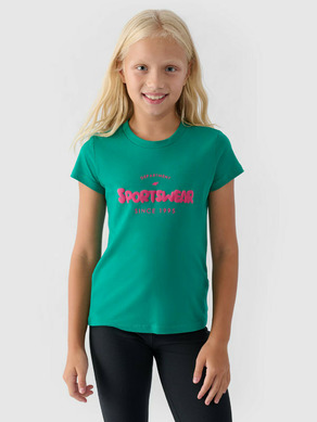 4F Kids T-shirt