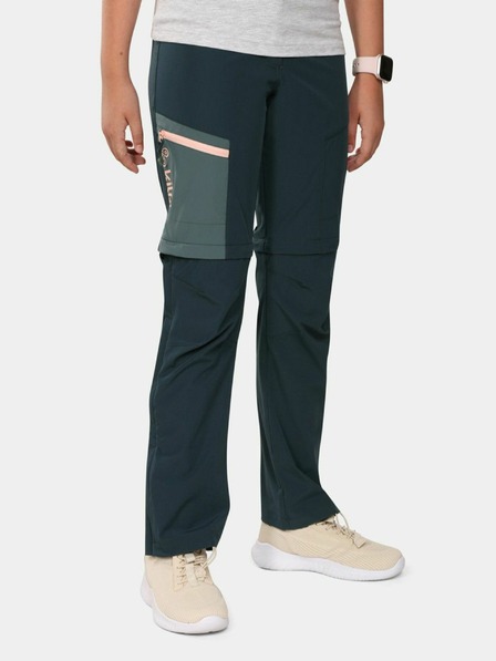 Kilpi Hosio Kids Trousers