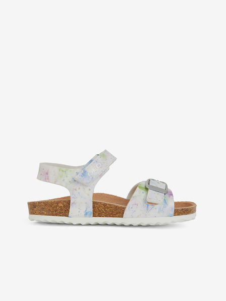 Geox Adrivel Kids Sandals