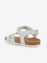 Geox Adrivel Kids Sandals