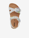 Geox Adrivel Kids Sandals