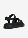 Geox Kodette Kids Sandals