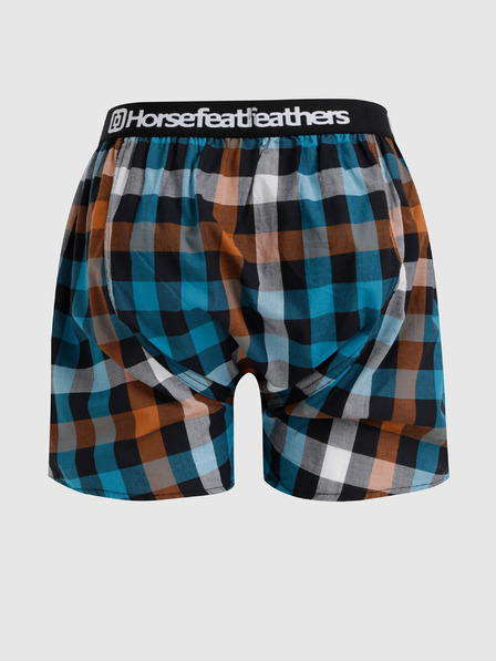 Horsefeathers Clay Boxer shorts