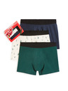 Celio Boxers 3 Piece