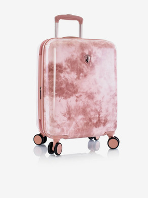 Heys Tie-Dye S Suitcase