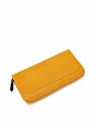 Vuch Mico Yellow Wallet