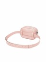 Vuch Elettra Pink Handbag