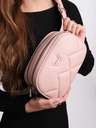 Vuch Elettra Pink Handbag