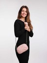 Vuch Elettra Pink Handbag