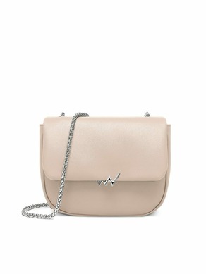 Vuch Orietta Beige Handbag