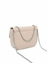 Vuch Orietta Beige Handbag