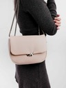 Vuch Orietta Beige Handbag