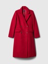 GAP Chesterfield Coat