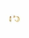 Vuch Riny Gold Earrings