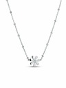 Vuch Joella Silver Necklace