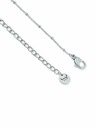 Vuch Joella Silver Necklace