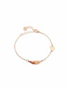 Vuch Joceline Rose Gold Bracelet