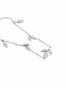 Vuch Gleam Silver Bracelet