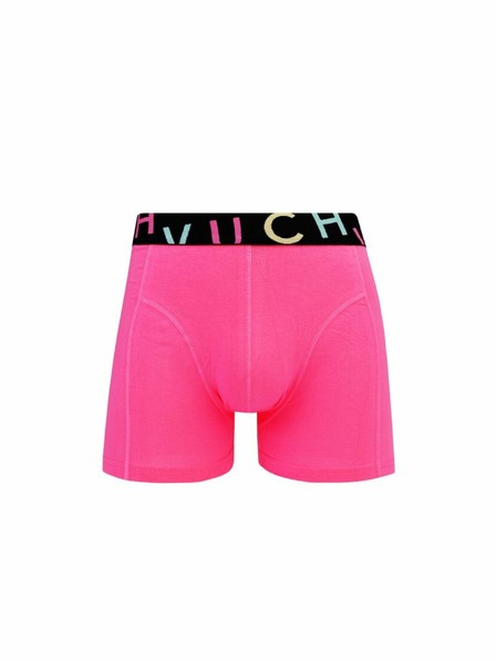 Vuch Caspian Pink Boxer shorts