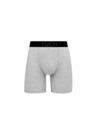 Vuch Atticus Grey Boxer shorts