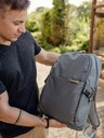 Vuch Orym Grey Backpack