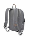 Vuch Orym Grey Backpack