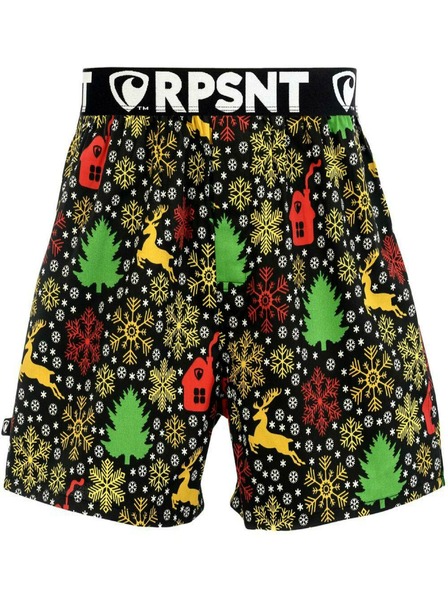 Represent Boxer shorts
