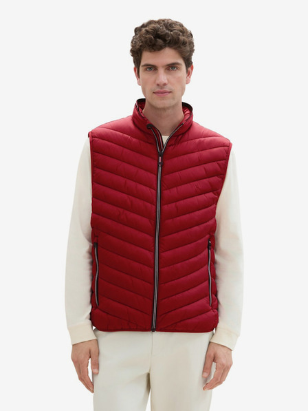 Tom Tailor Vest