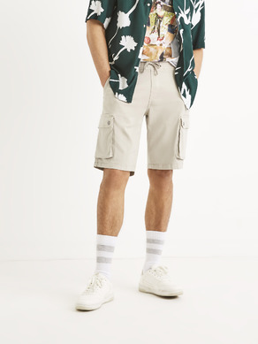 Celio Tonobm Short pants