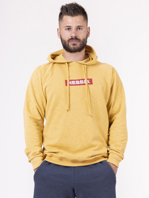 Nebbia Sweatshirt