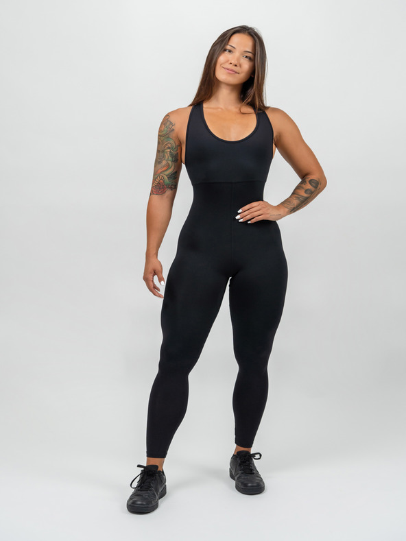 Nebbia Gym Rat Sweatpants