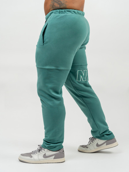 Nebbia Commitment Sweatpants