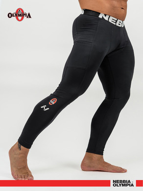 Nebbia Discipline Leggings