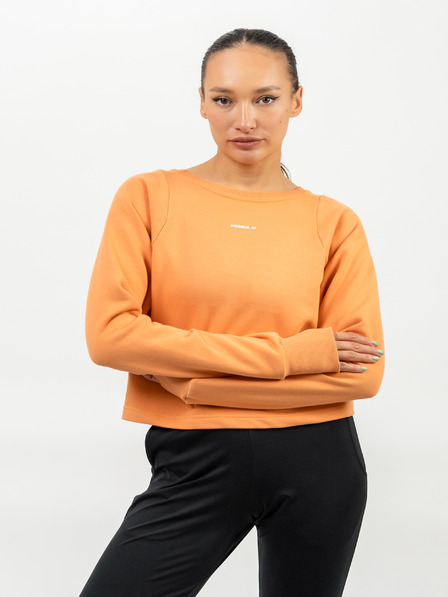 Nebbia Gym Spirit Sweatshirt