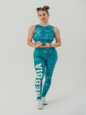 Nebbia Rough Girl Sweatpants