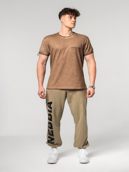 Nebbia Gym Bro Sweatpants