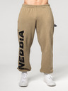 Nebbia Gym Bro Sweatpants