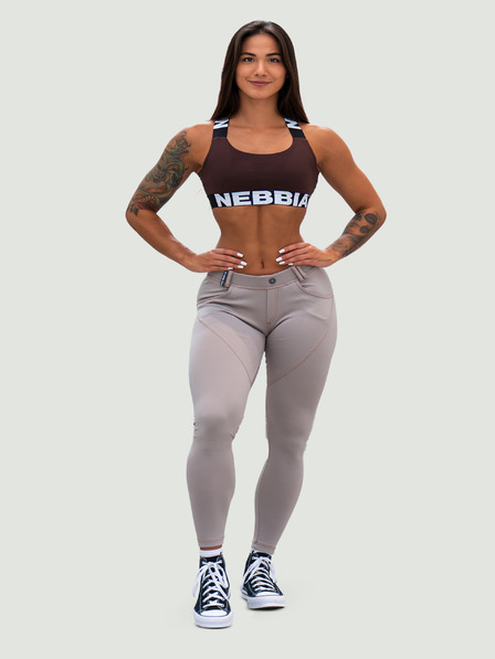 Nebbia Lift Up Sweatpants