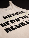 Nebbia Neckzilla Top