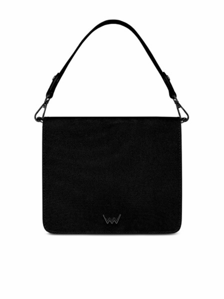 Vuch Elvira Black Handbag