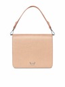 Vuch Elvira Beige Handbag