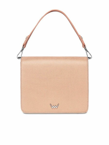 Vuch Elvira Beige Handbag