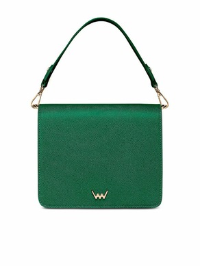 Vuch Elvira Green Handbag