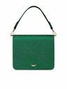 Vuch Elvira Green Handbag