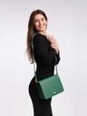 Vuch Elvira Green Handbag