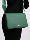 Vuch Elvira Green Handbag