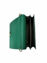 Vuch Elvira Green Handbag