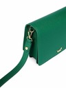 Vuch Elvira Green Handbag