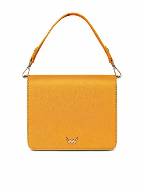 Vuch Elvira Yellow Handbag