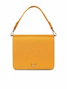 Vuch Elvira Yellow Handbag